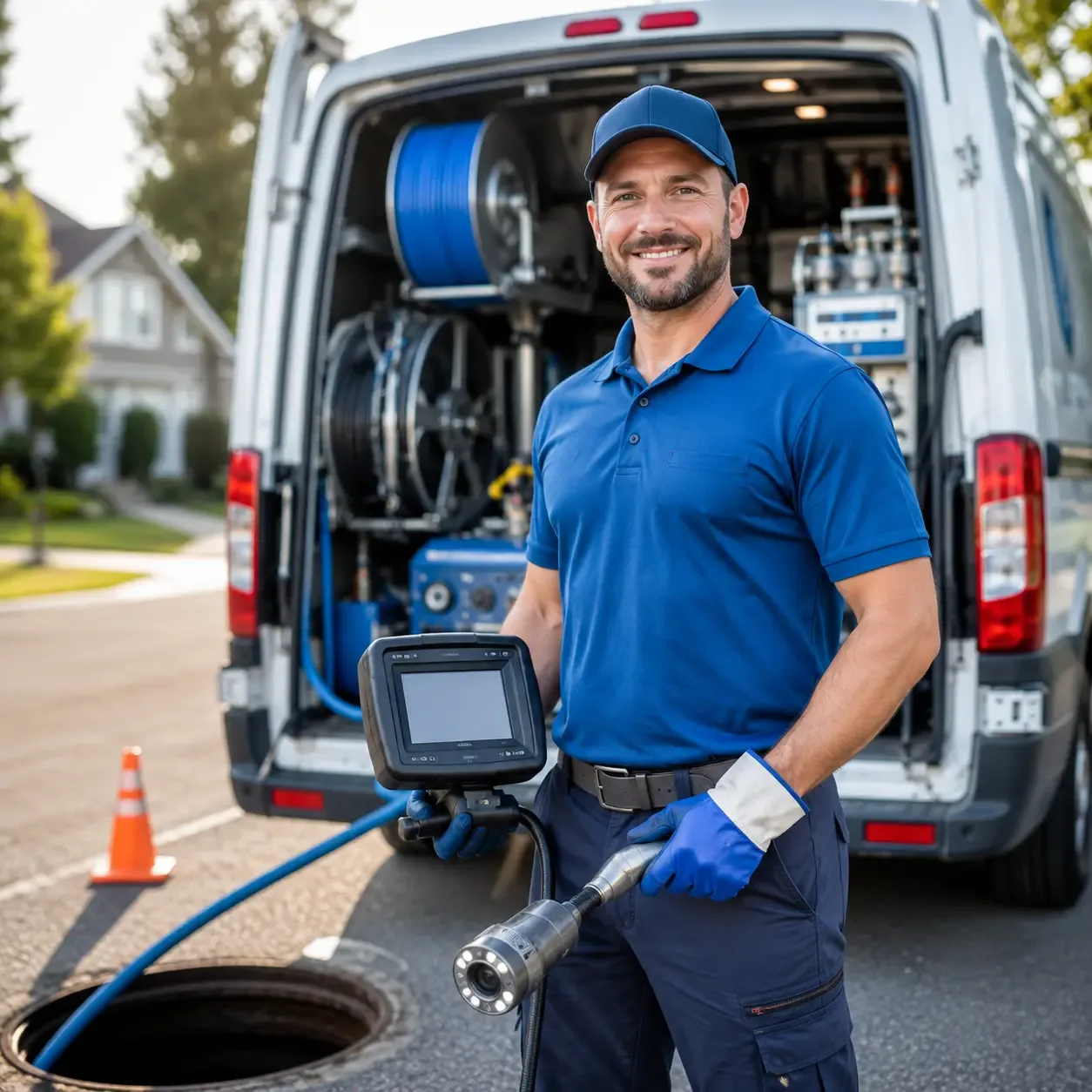 Pipe Relining professionals serving Connecticut