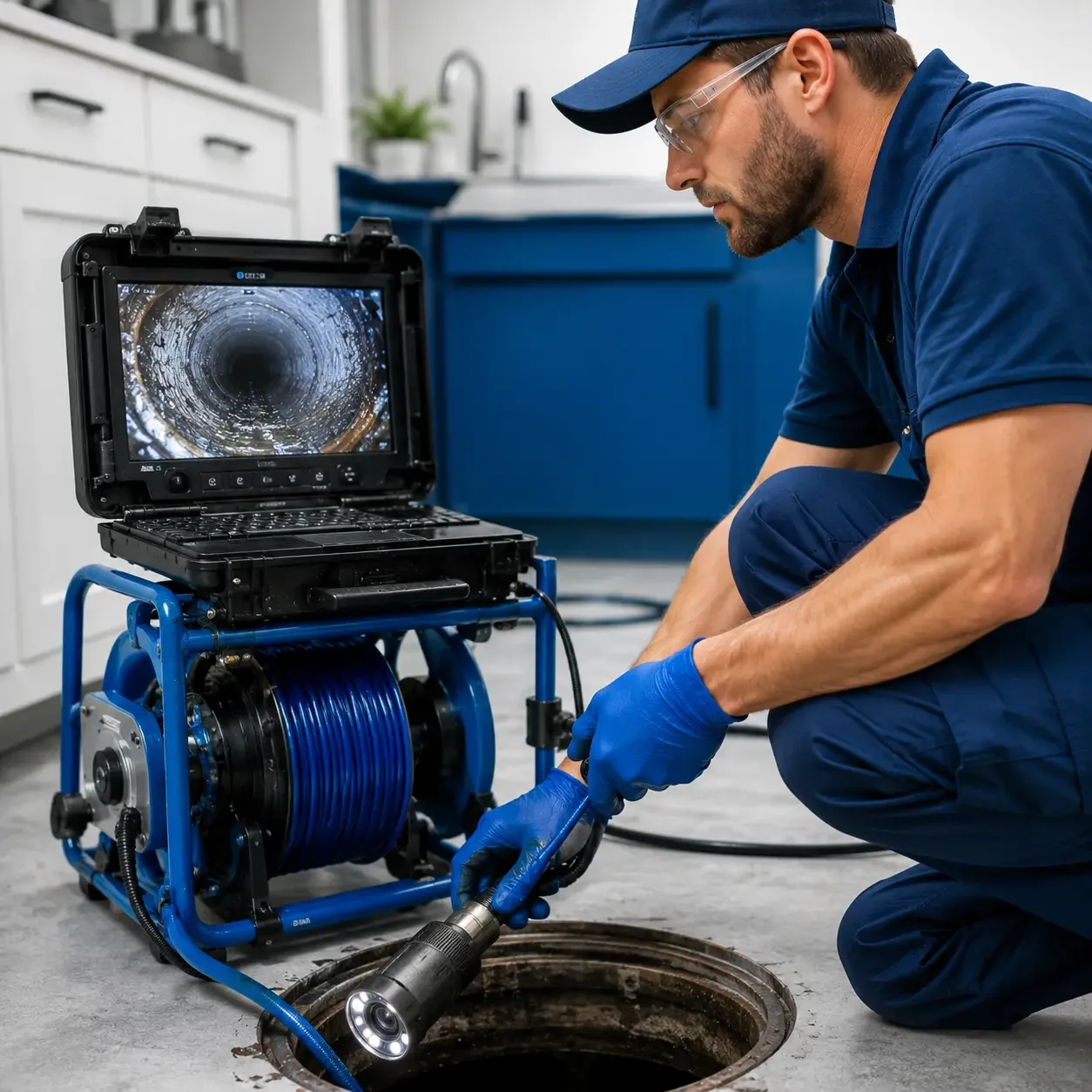 Why choose Pipe Relining in Connecticut